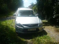 Gebraucht 2012 Hyundai i30 Style Kombi | 3.500 € (Fairer Preis)