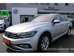 Othercolor Gebraucht 2021 VW Passat Business Kombi | 45.970 €