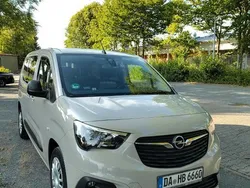 Beige Gebraucht 2021 Opel Combo Life Edition Van / Kleinbus | 19.900 € (Fairer Preis)