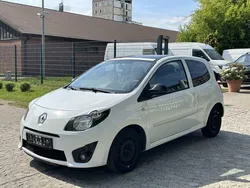 Weiß Gebraucht 2009 Renault Twingo Night&Day Kleinwagen | 999 € (Guter Preis)