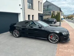 Schwarz Gebraucht 2015 Audi A7 Competition Kleinwagen | 24.499 € (Etwas zu teuer)