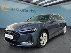 Blau Gebraucht 2025 Audi A5 Kombi | 46.949 € (Guter Preis)