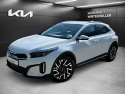 Weiß Neu 2025 Kia XCeed SUV | 24.780 € (Fairer Preis)