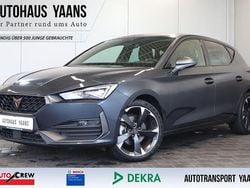 Grau Gebraucht 2024 Cupra Leon Limousine | 22.989 € (Superpreis)