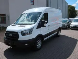 Weiß Gebraucht 2023 Ford Transit Trend Limousine | 17.900 € (Superpreis)