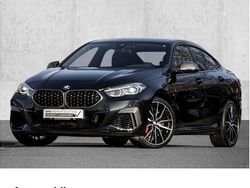 Black sapphire Gebraucht 2024 BMW M235 Efficient Dynamics Coupé | 38.590 € (Guter Preis)