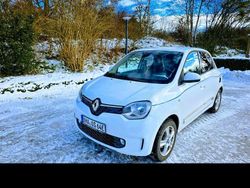 Weiß Gebraucht 2021 Renault Twingo Intens Kleinwagen | 8.500 € (Superpreis)