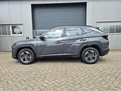 Ecotronic gray Neu 2025 Hyundai Tucson SUV | 27.990 € (Superpreis)