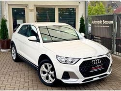Weiß Gebraucht 2021 Audi A1 Sport Kleinwagen | 21.890 € (Guter Preis)