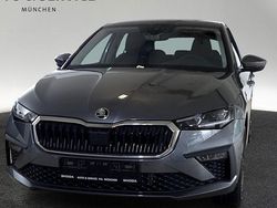 Grau Neu 2025 Skoda Scala Tour Kleinwagen | 26.950 € (Etwas zu teuer)