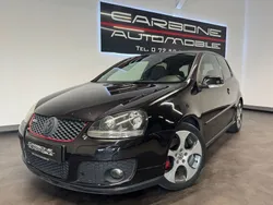 Schwarz Gebraucht 2006 VW Golf V GTI Limousine | 5.690 € (Fairer Preis)