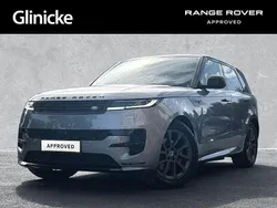 Eiger grey Gebraucht 2024 Land Rover Range Rover Sport SE Dynamic SUV | 102.880 € (Superpreis)