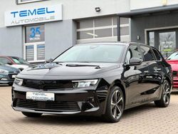 Schwarz Gebraucht 2024 Opel Astra Kombi | 23.999 € (Guter Preis)