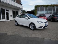 Weiß Gebraucht 2015 Seat Ibiza SC Sun Kleinwagen | 6.490 € (Etwas zu teuer)