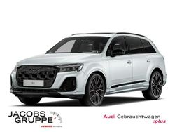Silber Gebraucht 2025 Audi Q7 S-Line SUV | 87.920 € (Fairer Preis)