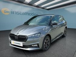 Grau Neu 2025 Skoda Fabia Kleinwagen | 23.849 € (Fairer Preis)