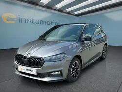 Grau Neu 2025 Skoda Fabia Limousine | 23.849 € (Fairer Preis)
