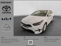 Casa white s Neu 2025 Kia Ceed Comfort Kleinwagen | 24.990 € (Guter Preis)