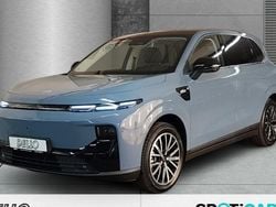 Blau Neu 2025 Leapmotor B10 SUV | 35.099 € (Fairer Preis)