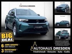 Khaki grün Neu 2025 Opel Frontera Edition SUV | 25.985 € (Fairer Preis)