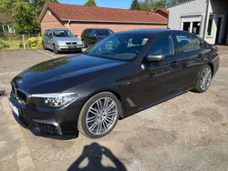 BMW M550