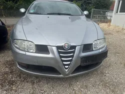 Gebraucht 2005 Alfa Romeo GT Distinctive Coupé | 2.990 € (Guter Preis)