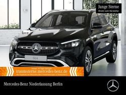 Schwarz Gebraucht 2025 Mercedes GLA250 Advanced SUV | 39.590 € (Guter Preis)