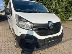 Gebraucht 2016 Renault Trafic Komfort Van | 6.999 €