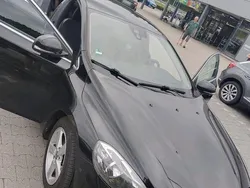 Schwarz Gebraucht 2015 Volvo V40 Kombi | 6.500 € (Fairer Preis)