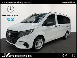 Bergkristallweiss metallic Gebraucht 2024 Mercedes Vito Van / Kleinbus | 48.740 €