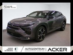 Grau Gebraucht 2024 Citroën C5 X PureTech Kombi | 18.990 € (Fairer Preis)