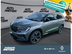 Grau Gebraucht 2024 Renault Austral Techno SUV | 43.589 €