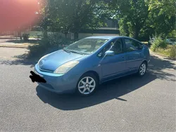 Blau Gebraucht 2004 Toyota Prius Kleinwagen | 3.150 € (Fairer Preis)