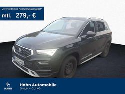 Schwarz Gebraucht 2024 Seat Ateca Xperience SUV | 29.930 € (Fairer Preis)
