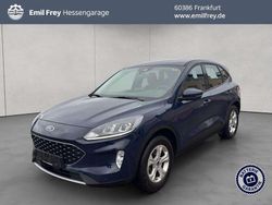 Blau Gebraucht 2022 Ford Kuga Cool & Connect SUV | 20.550 € (Superpreis)