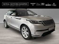 Aruba Gebraucht 2018 Land Rover Range Rover Velar SUV | 35.790 € (Superpreis)