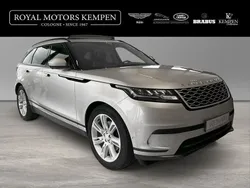 Aruba Gebraucht 2018 Land Rover Range Rover Velar SUV | 35.790 €