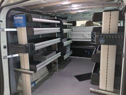 Weiß Gebraucht 2021 Renault Trafic Komfort Van / Kleinbus | 15.900 € (Guter Preis)