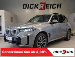Skyscraper grau metallic Gebraucht 2025 BMW X5 M Sport SUV | 74.450 € (Superpreis)