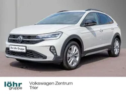 Ascotgrau Gebraucht 2024 VW Taigo Move SUV | 26.680 € (Teuer)