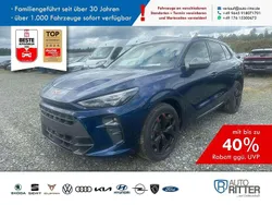 Cosmos blau metallic/blau Neu 2025 Cupra Terramar SUV | 39.590 € (Fairer Preis)