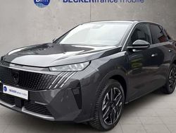 Grau Neu 2025 Peugeot 3008 GTi SUV | 44.990 € (Teuer)