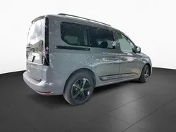 Grau Gebraucht 2025 VW Caddy Edition Van / Kleinbus | 41.400 € (Fairer Preis)