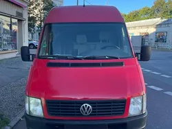 Gebraucht 2005 VW LT Abholung | 5.750 €