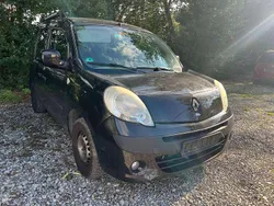 Other Gebraucht 2008 Renault Kangoo Privilege Van / Kleinbus | 2.200 € (Fairer Preis)