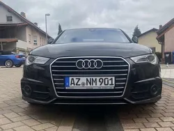 Gebraucht 2017 Audi A6 Limousine | 16.799 € (Guter Preis)