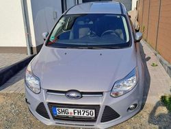Silber Gebraucht 2014 Ford Focus Trend Kombi | 5.000 € (Fairer Preis)