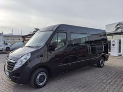 Andere Gebraucht 2018 Opel Movano Van | 24.990 €