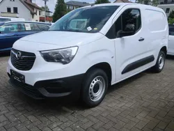 Weiß Neu 2024 Opel Combo-e Life Van / Kleinbus | 23.990 €