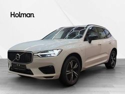 Weiß Gebraucht 2020 Volvo XC60 R-Design SUV | 36.164 € (Fairer Preis)